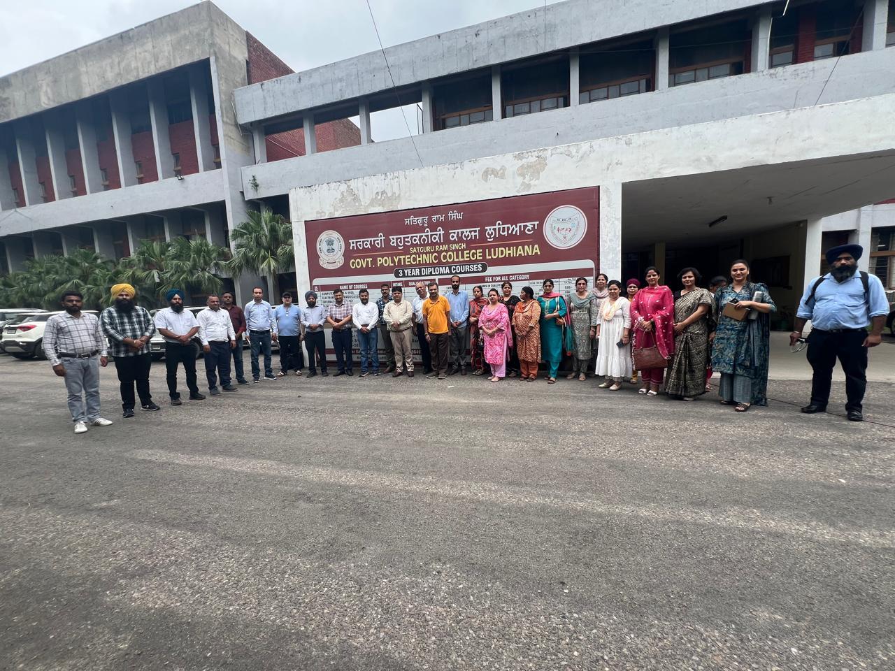Education Event
