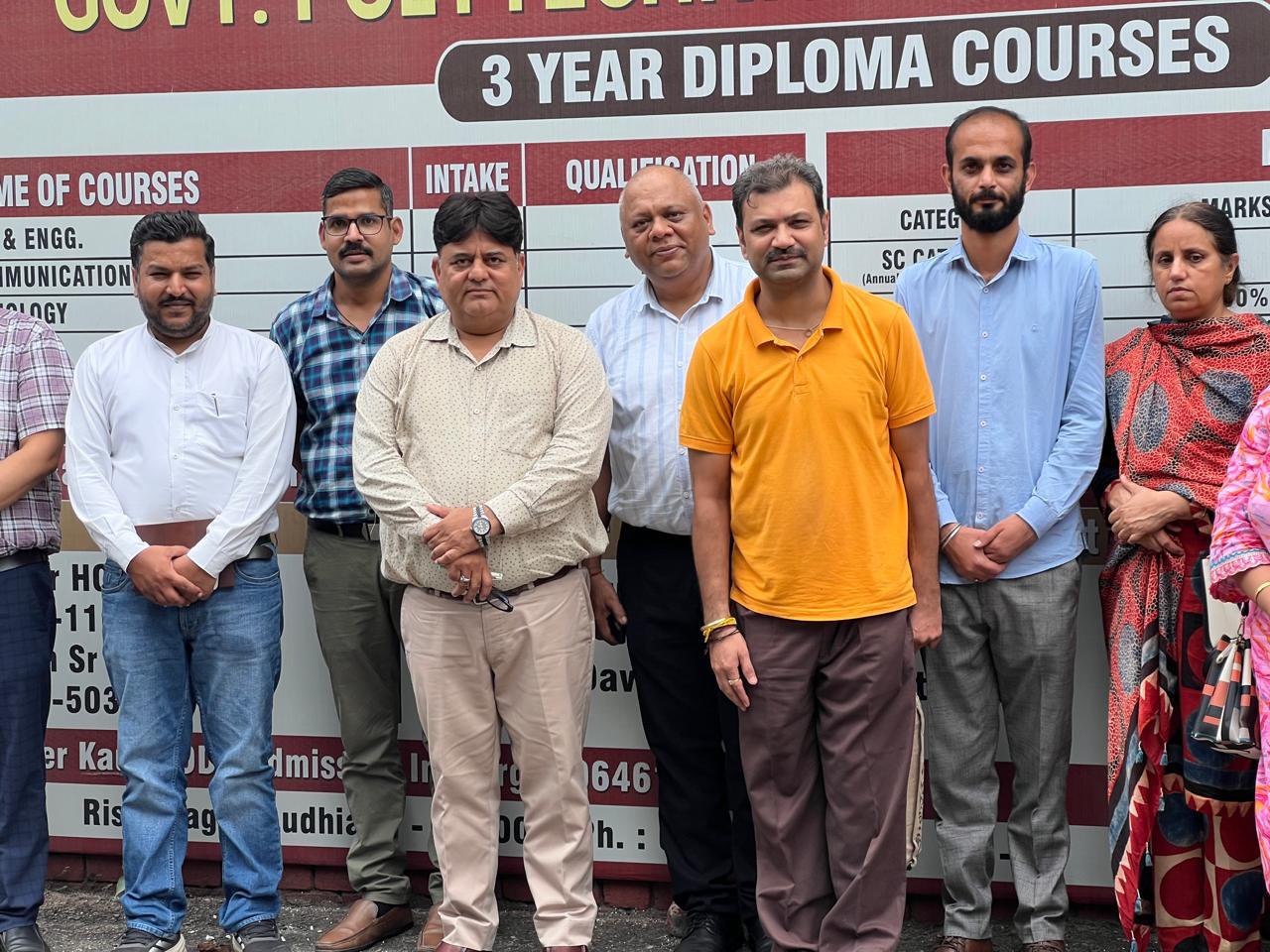 Education Event