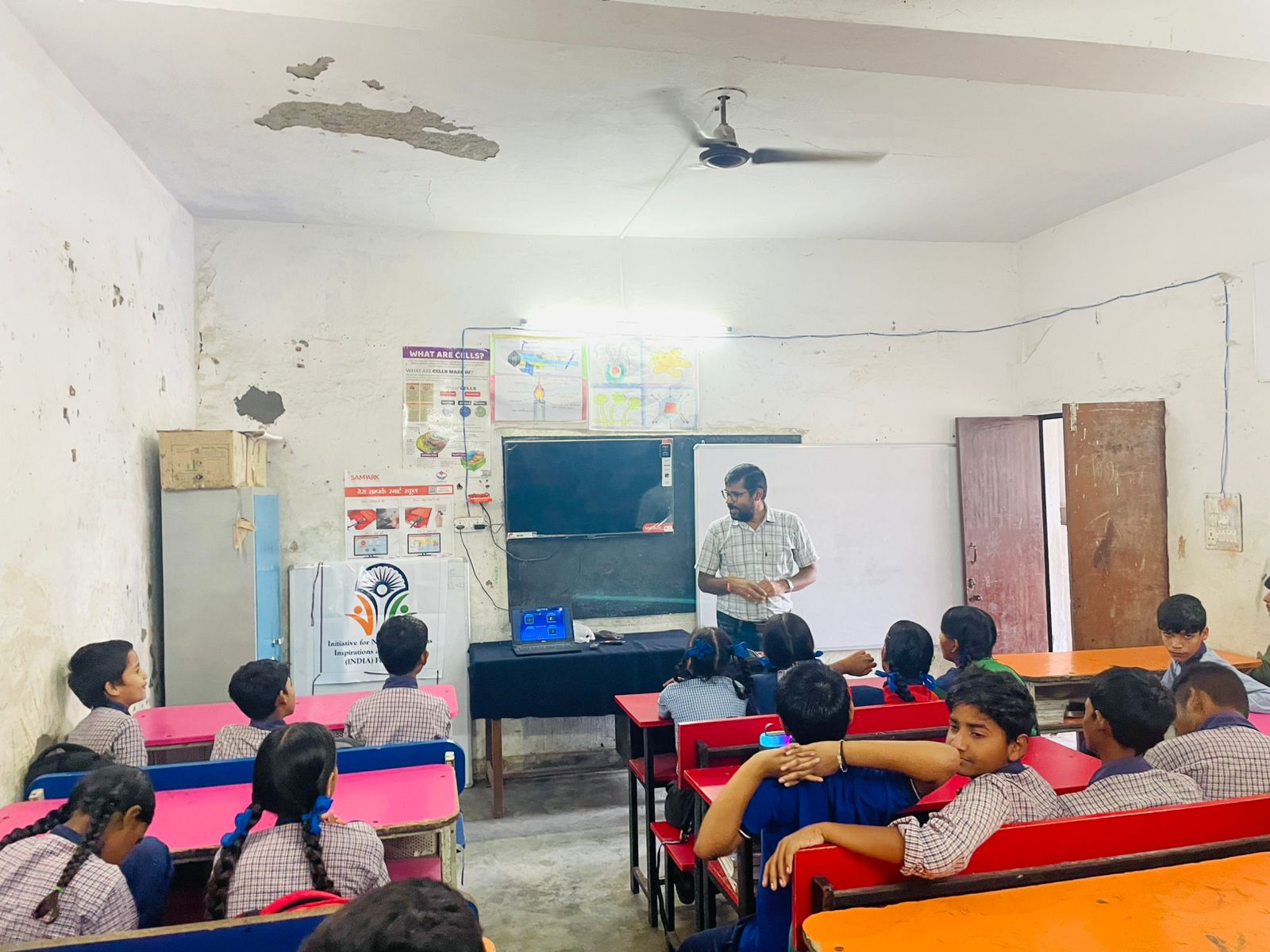 Education Event
